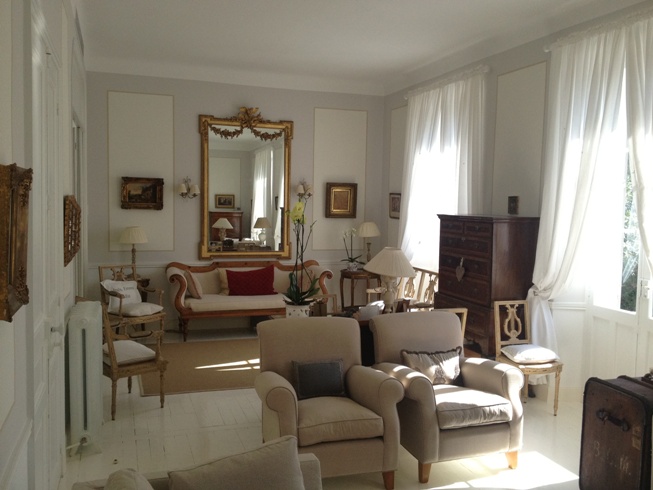cannes rental