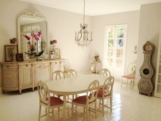 accommodation in cannes
