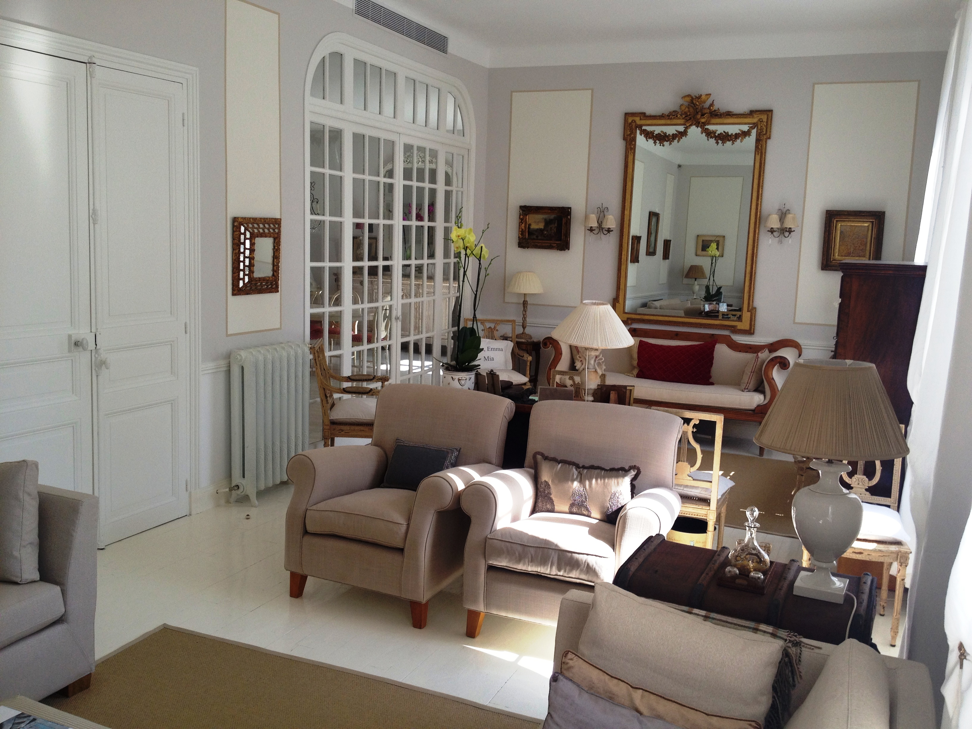 accommodation in cannes