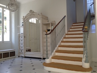 accommodation in cannes