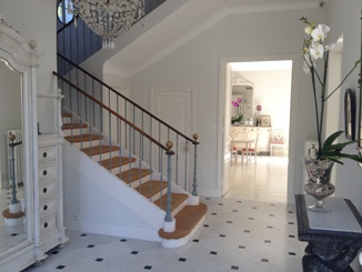 rent in cannes