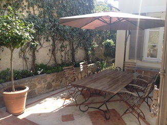 accommodation in cannes