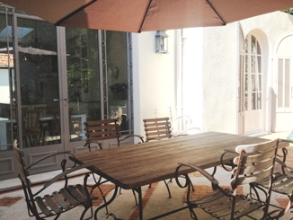 rent in cannes