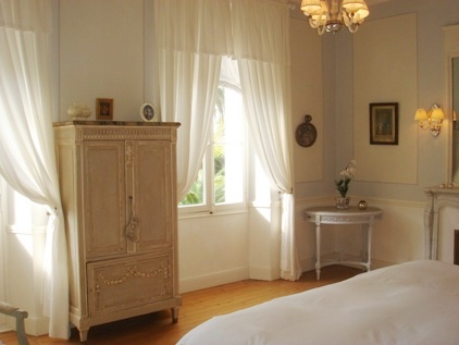 accommodation in cannes