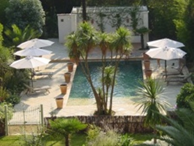 accommodation in cannes