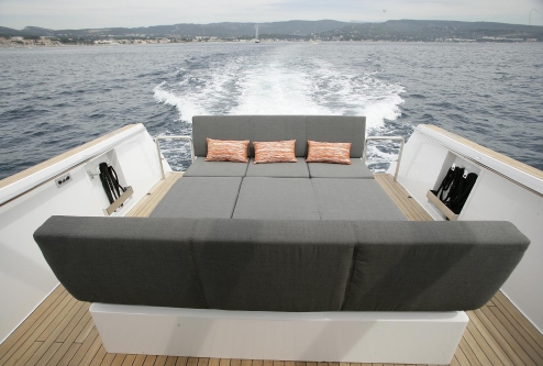 yacht rental in cannes