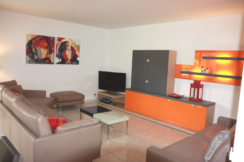 cannes short term rental