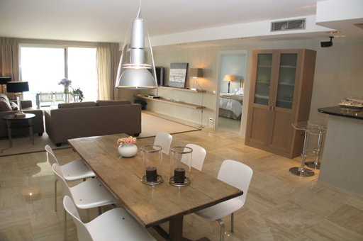 accommodation in cannes