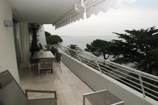 short term villa rental in cannes