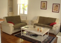 rent villa cannes