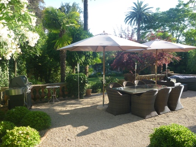 cannes rent