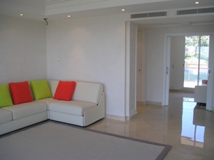 villa rental in Cannes