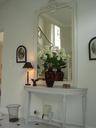 short term rental in cannes