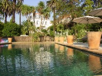 cannes villa rental