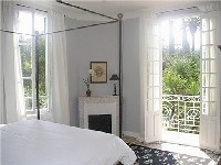 serviced accommodation in cannes