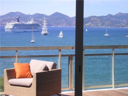 short term rental in Cannes