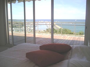 cannes apartment short term rental