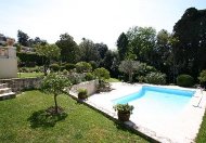 Cannes villa rental