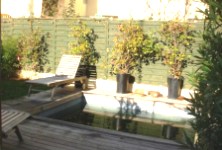 serviced accommodation in cannes