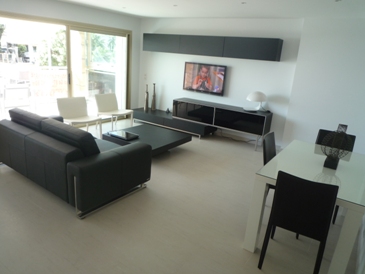 cannes apartment rental