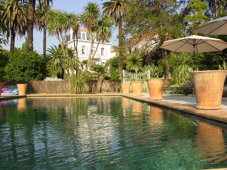Accommodation in Cannes