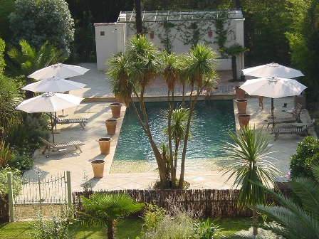 short term rental in Cannes